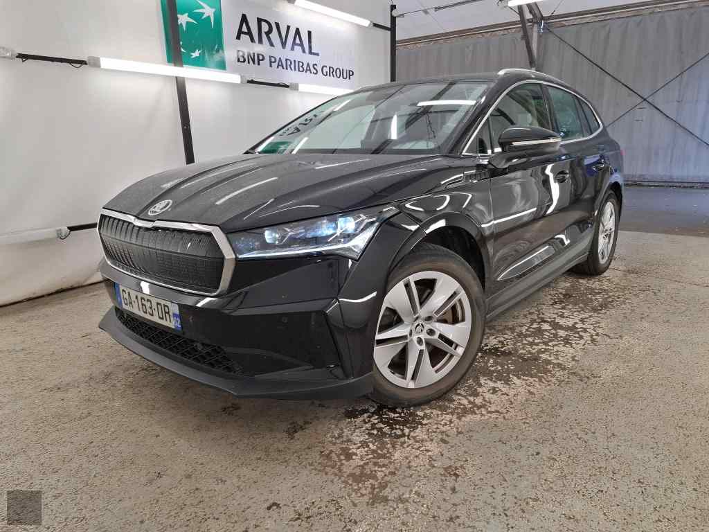Slika vozila &Scaron;KODA Enyaq