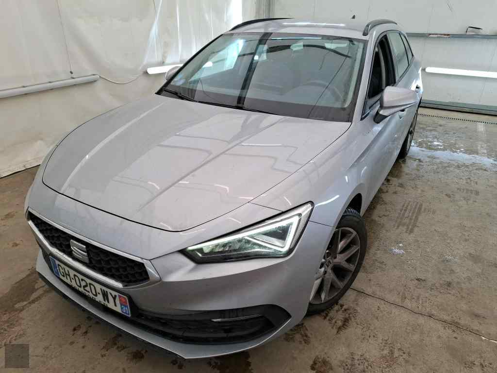 Slika vozila SEAT Leon