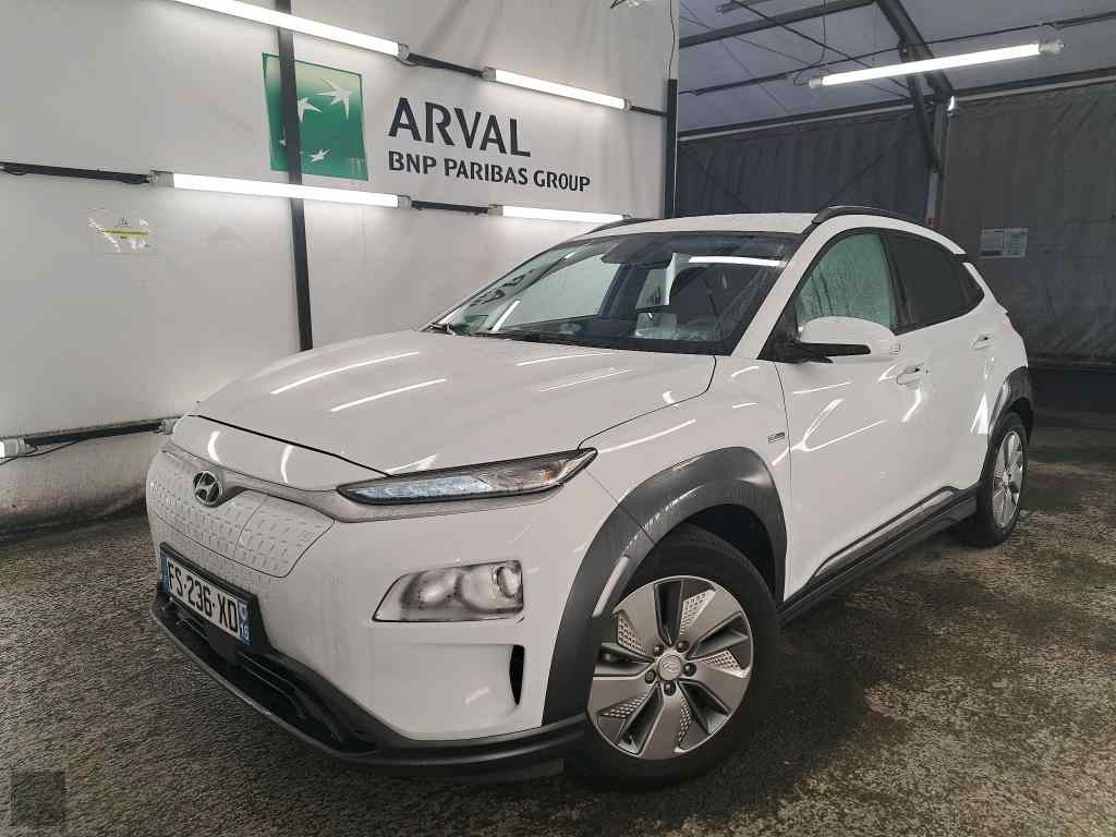 Slika vozila HYUNDAI KONA