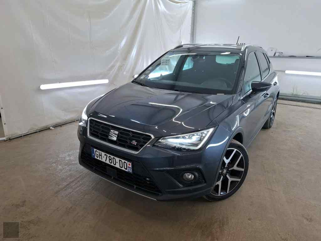 Slika vozila SEAT ARONA