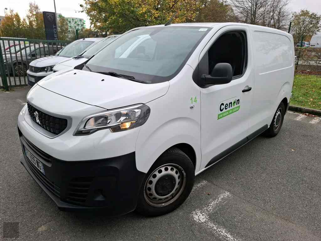 Slika vozila PEUGEOT Expert