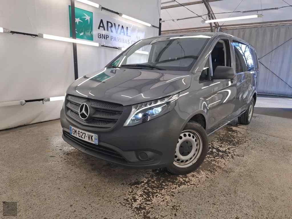 Slika vozila MERCEDES-BENZ T-Class