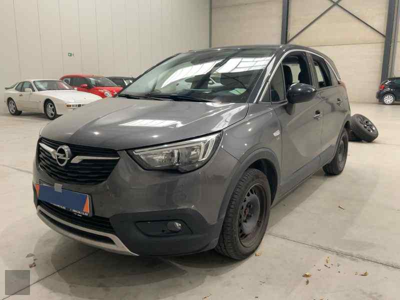 Slika vozila OPEL Crossland
