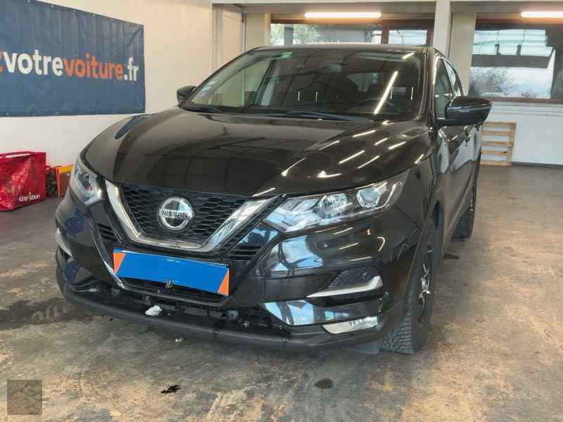 Slika vozila NISSAN Qashqai