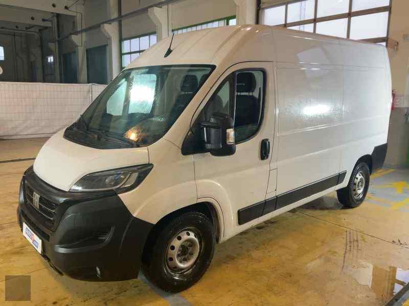 Slika vozila FIAT Ducato