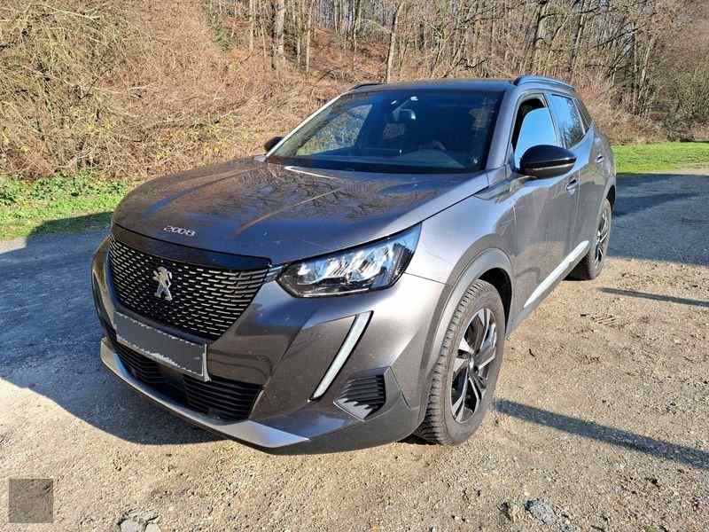 Slika vozila PEUGEOT 2008