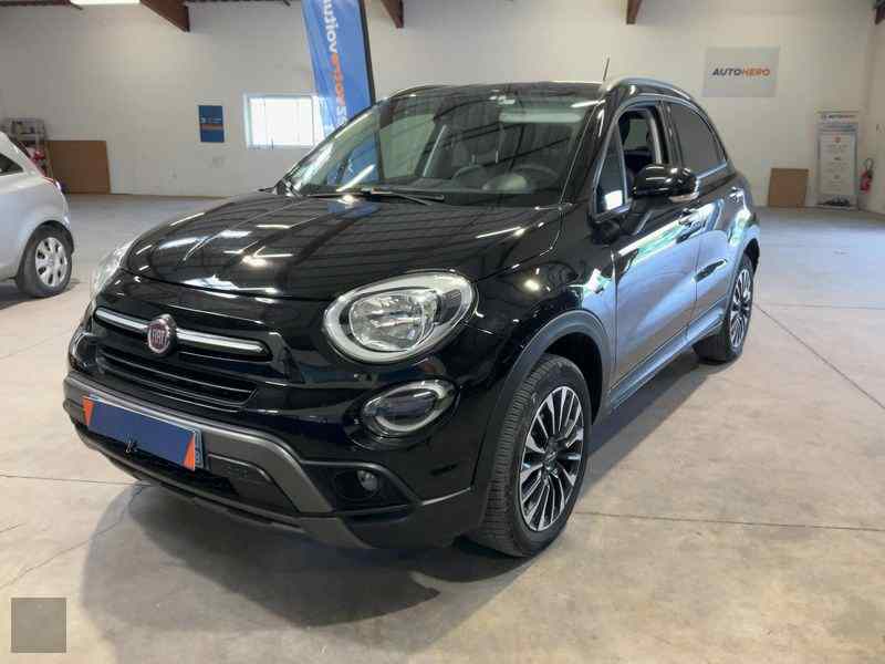 Slika vozila FIAT 500X