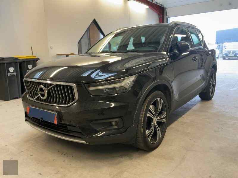 Slika vozila VOLVO C40