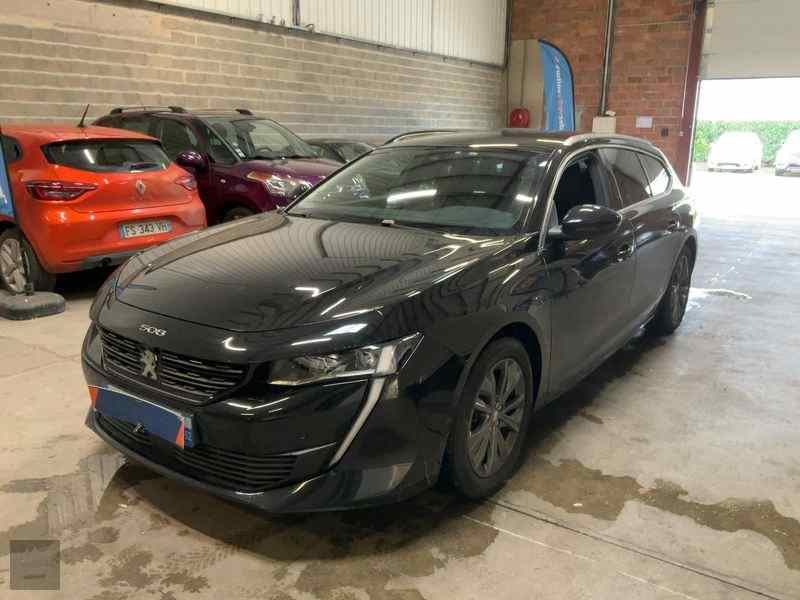 Slika vozila PEUGEOT 508