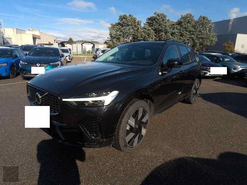 Slika vozila VOLVO XC60