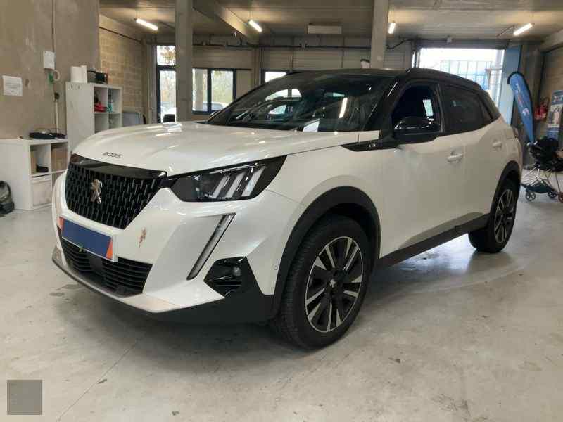 Slika vozila PEUGEOT 2008