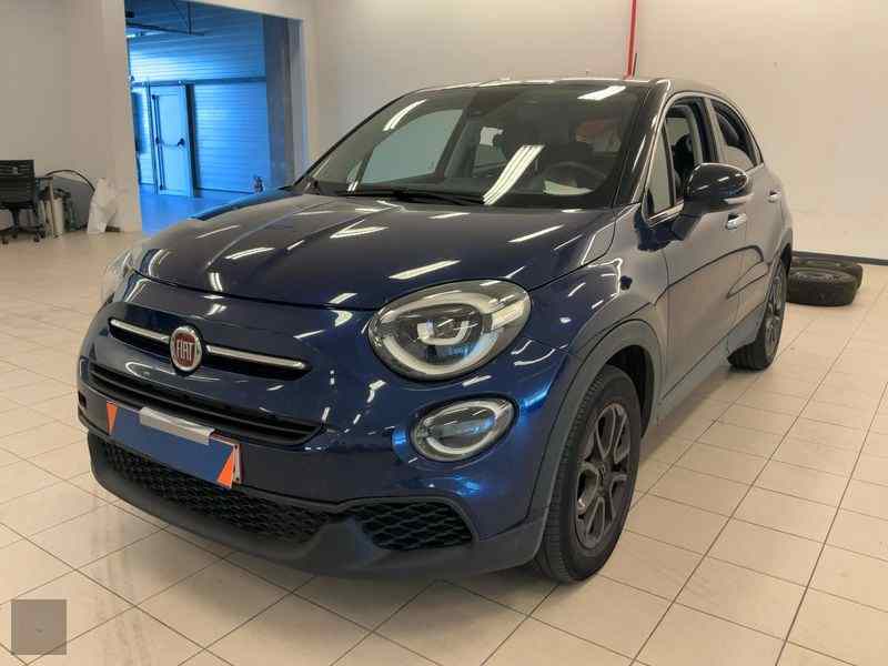 Slika vozila FIAT 500X