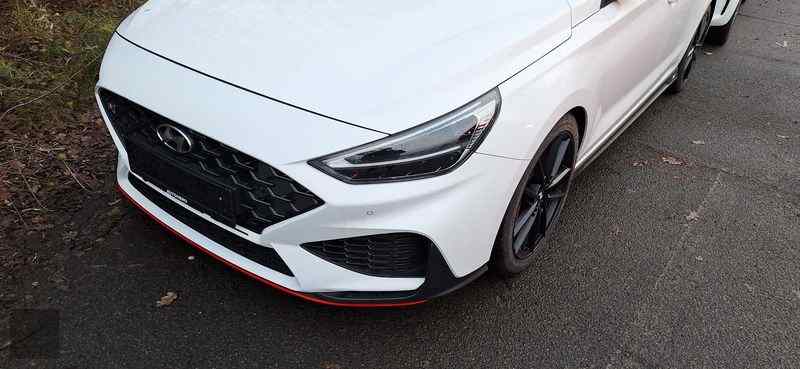 Slika vozila HYUNDAI i30