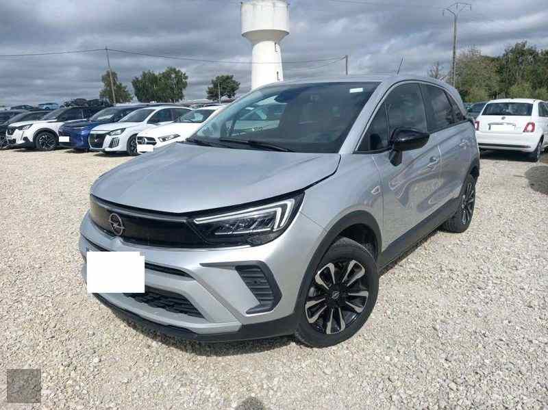 Slika vozila OPEL Crossland