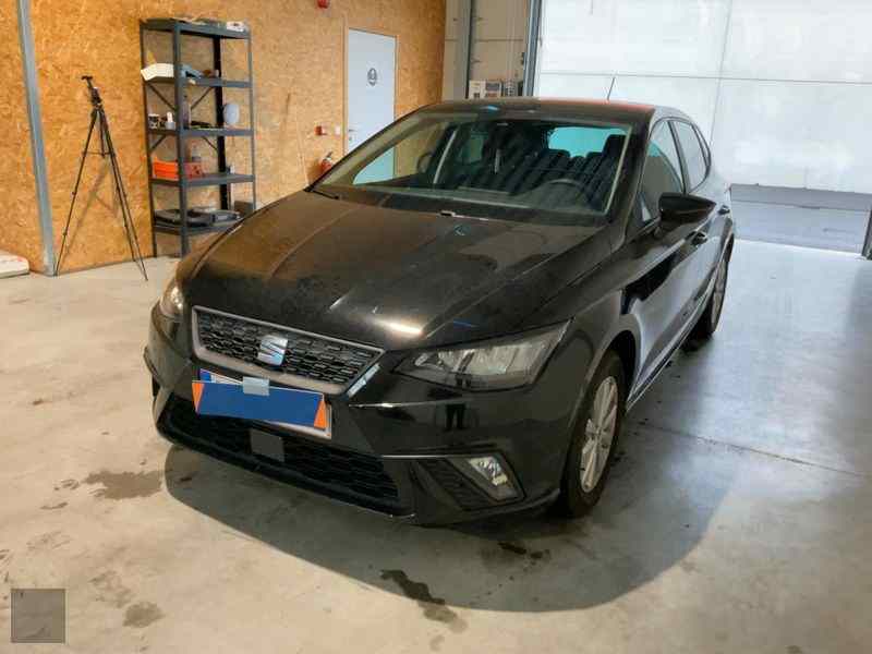 Slika vozila SEAT Ibiza