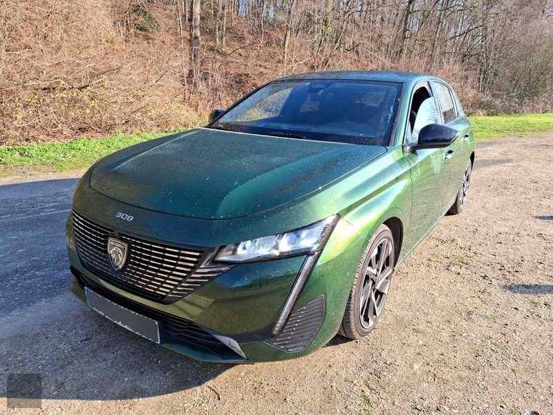 Slika vozila PEUGEOT 308