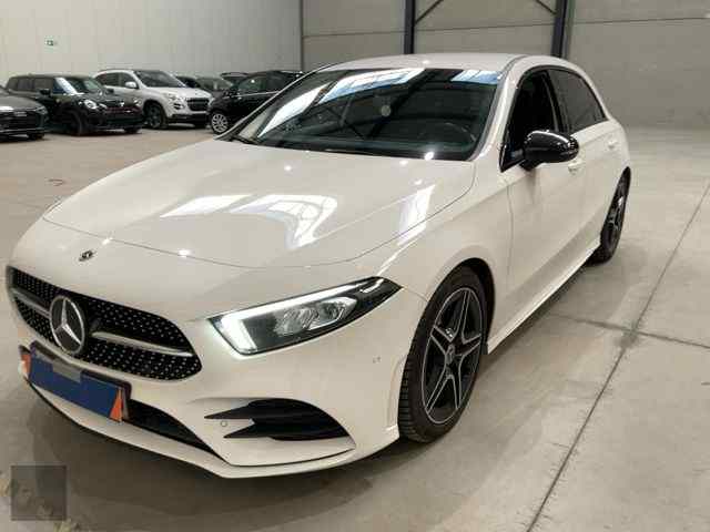 Slika vozila MERCEDES-BENZ A-Class