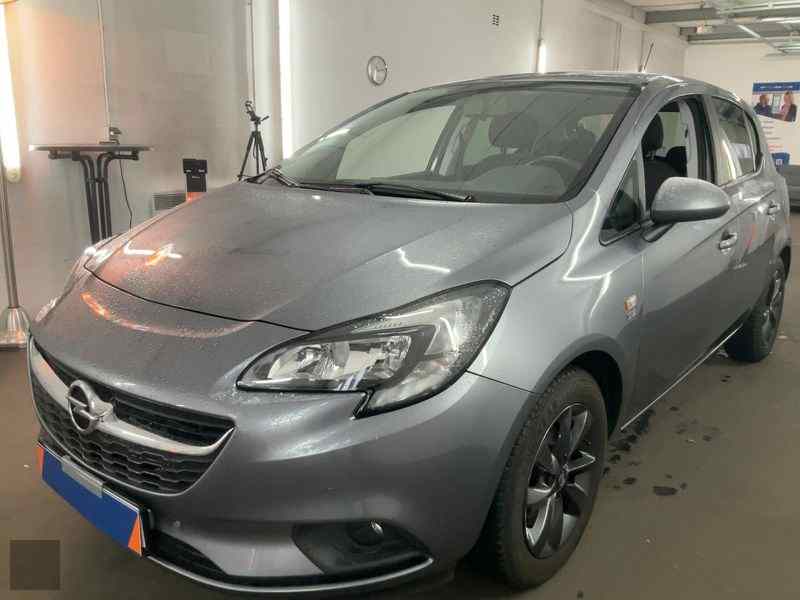 Slika vozila OPEL Corsa
