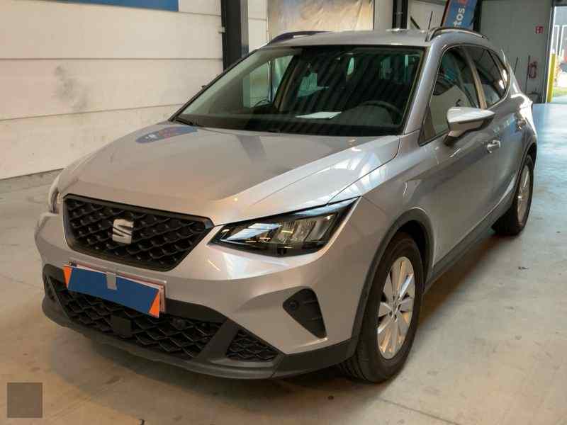 Slika vozila SEAT ARONA