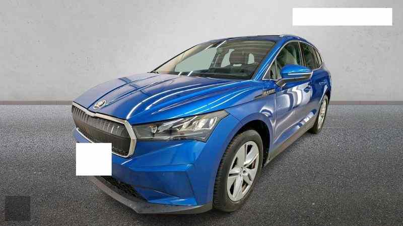 Slika vozila &Scaron;KODA Enyaq