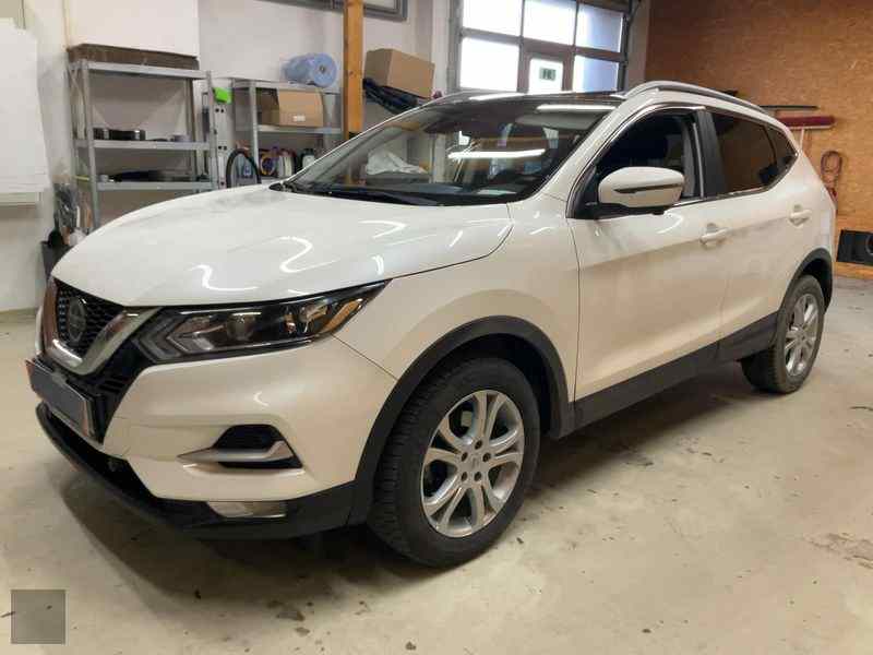 Slika vozila NISSAN Qashqai