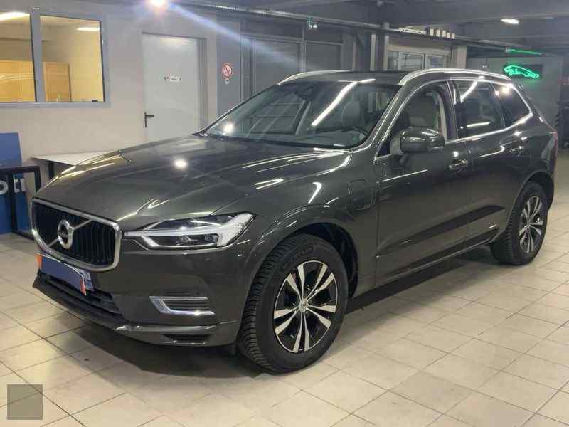 Slika vozila VOLVO XC60
