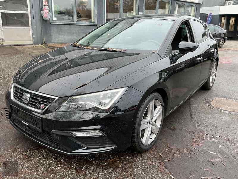 Slika vozila SEAT Leon