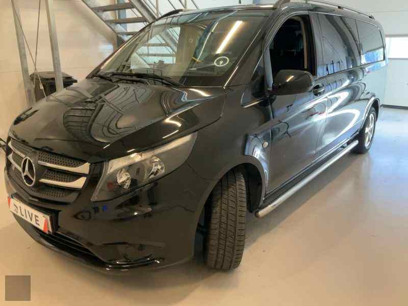 Slika vozila MERCEDES-BENZ T-Class