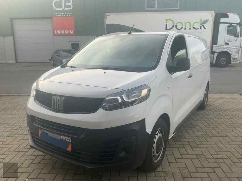 Slika vozila FIAT Scudo
