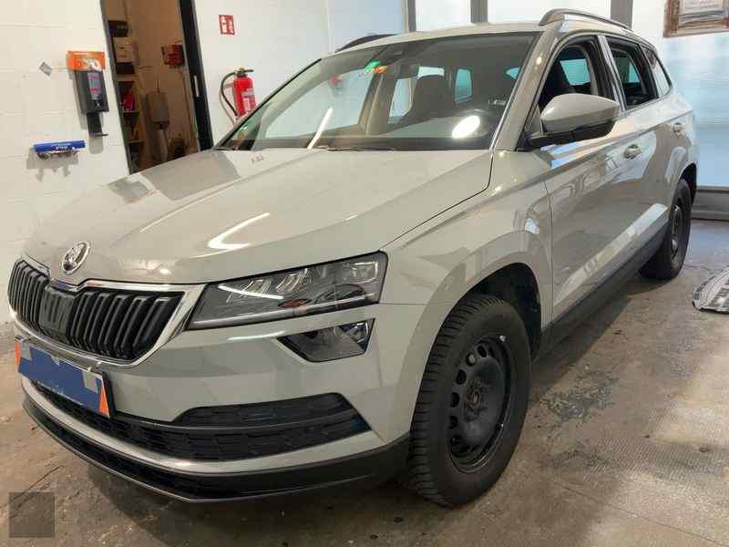 Slika vozila &Scaron;KODA KAROQ