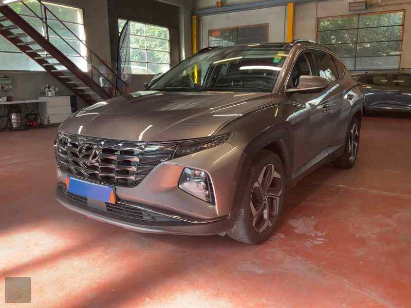 Slika vozila HYUNDAI Tucson