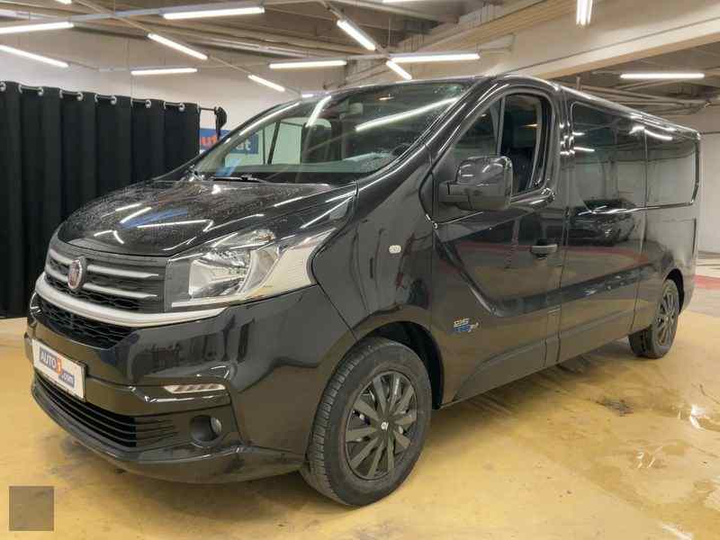Slika vozila FIAT TALENTO