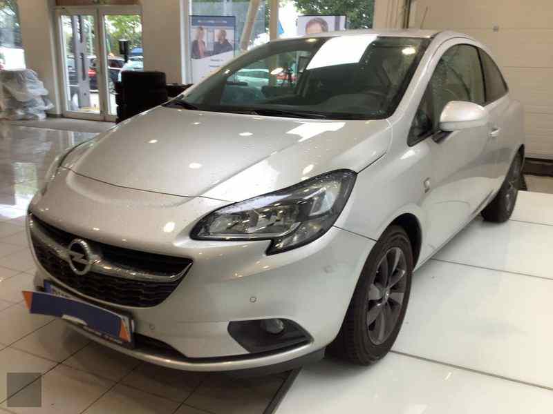Slika vozila OPEL Corsa