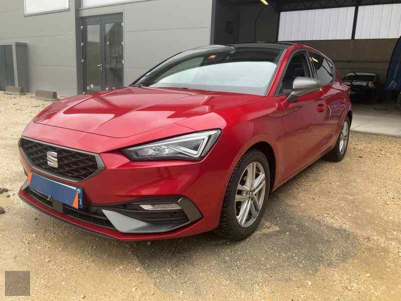 Slika vozila SEAT Leon