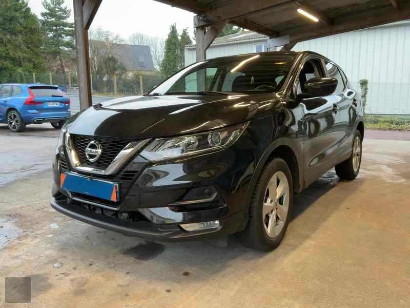 Slika vozila NISSAN Qashqai