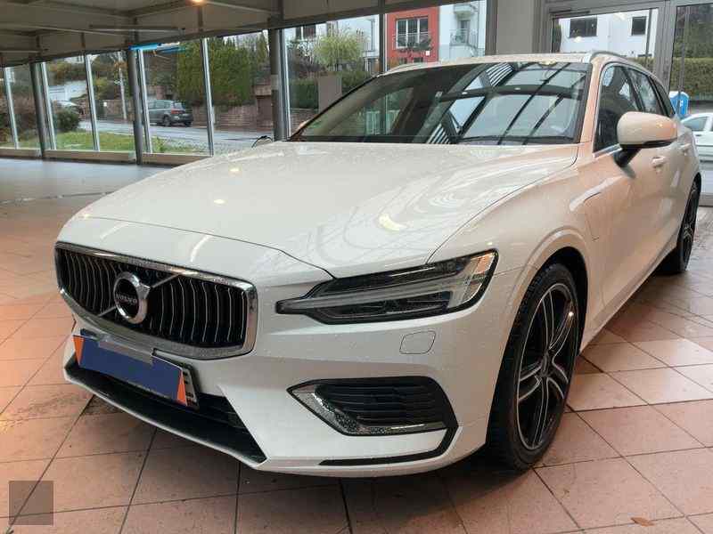Slika vozila VOLVO V60