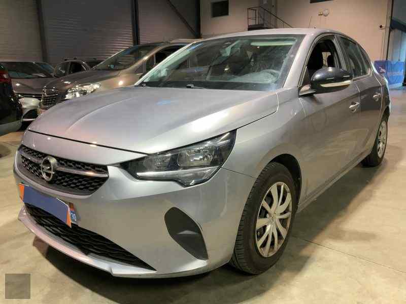 Slika vozila OPEL Corsa