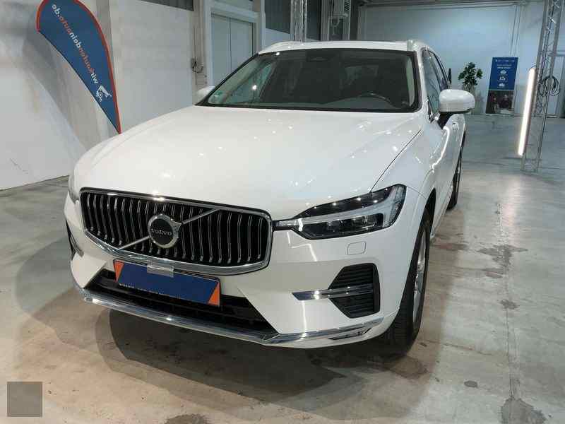 Slika vozila VOLVO XC60