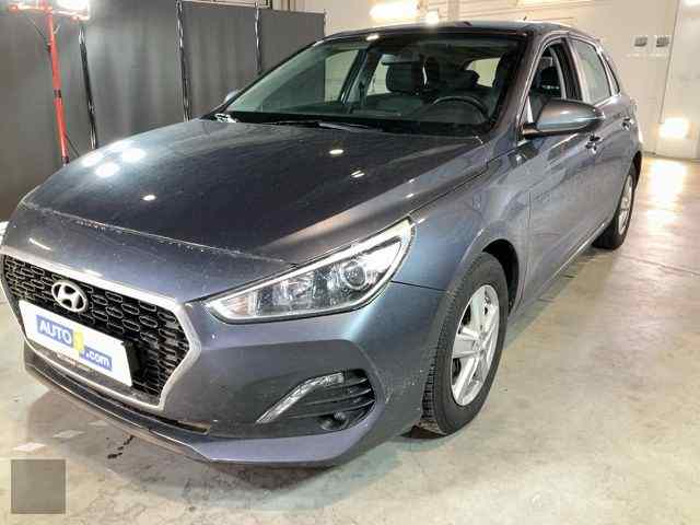 Slika vozila HYUNDAI i30