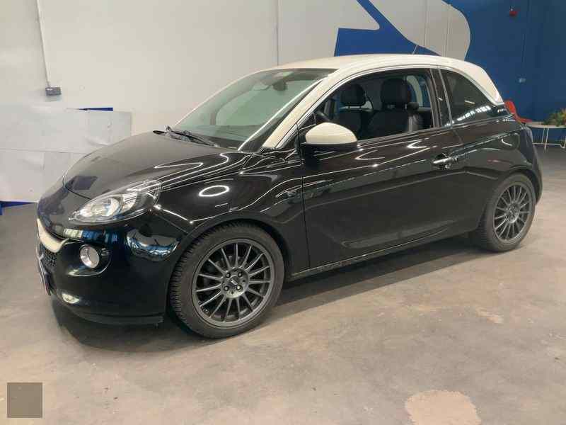 Slika vozila OPEL Adam