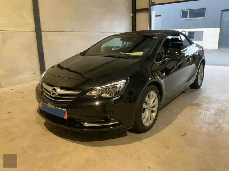 Slika vozila OPEL Cascada