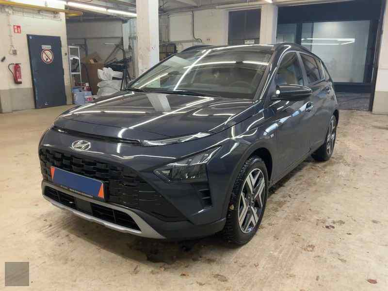 Slika vozila HYUNDAI Bayon