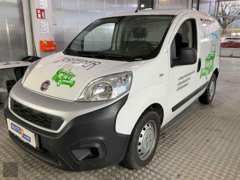 Slika vozila FIAT Fiorino