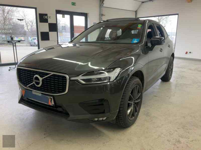 Slika vozila VOLVO XC60