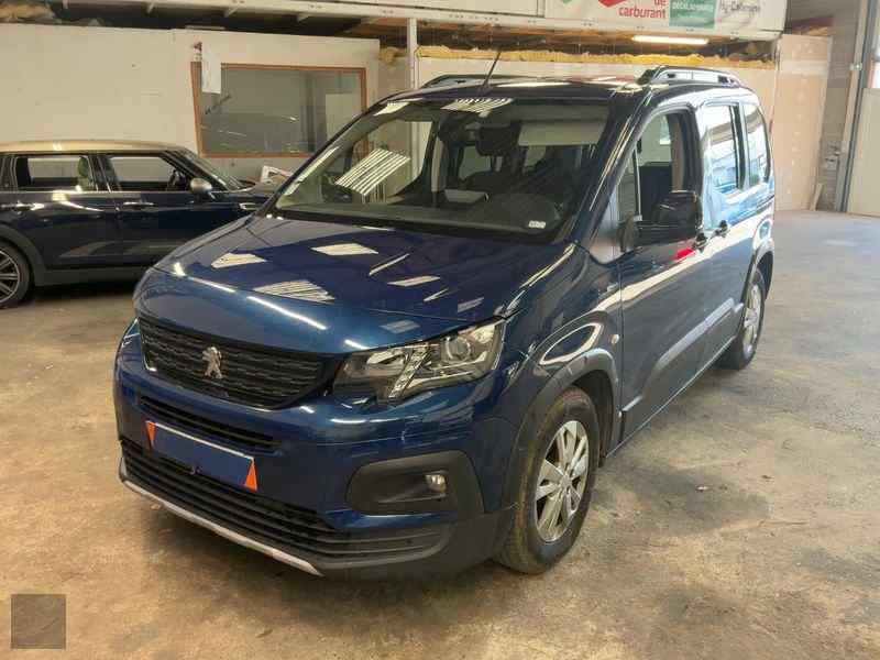 Slika vozila PEUGEOT RIFTER