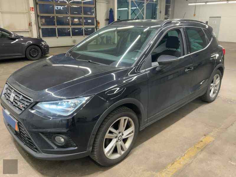 Slika vozila SEAT ARONA