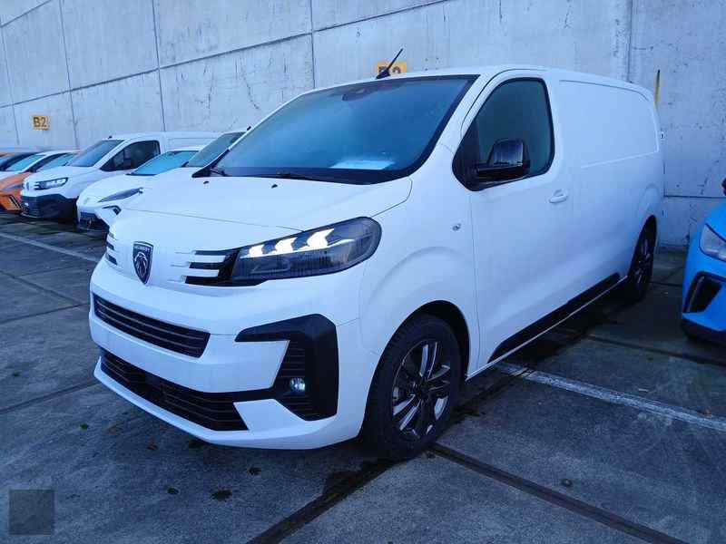 Slika vozila PEUGEOT Expert