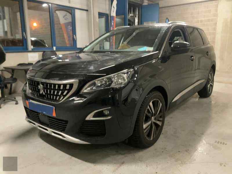 Slika vozila PEUGEOT 5008