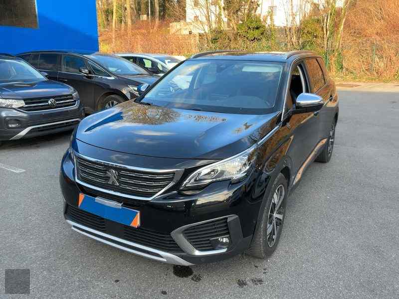 Slika vozila PEUGEOT 5008