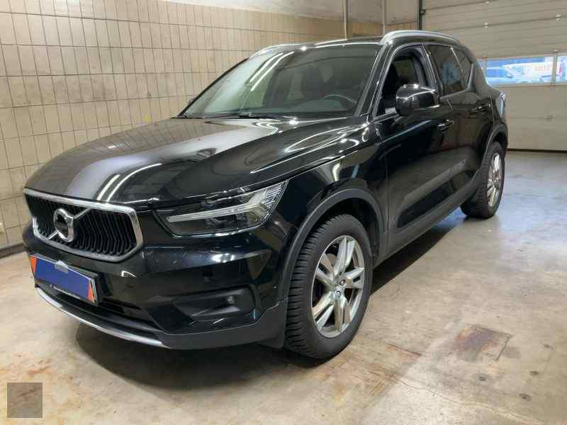 Slika vozila VOLVO C40